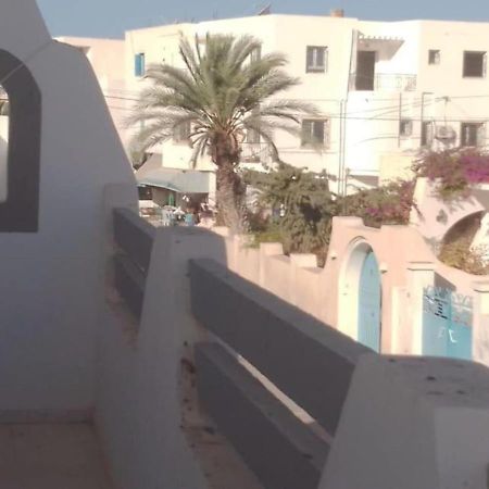 Djerba House Houmt Souk (Djerba) Exterior foto