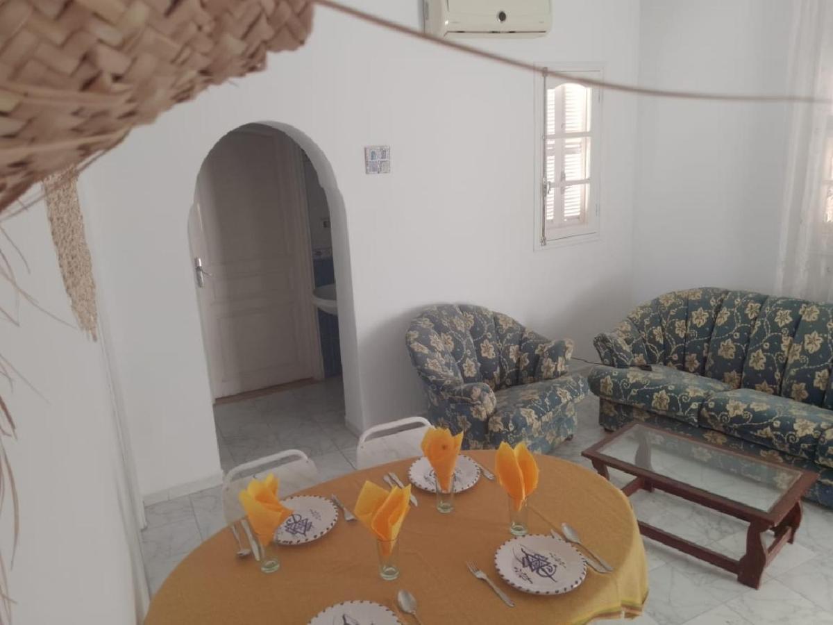 Djerba House Houmt Souk (Djerba) Exterior foto