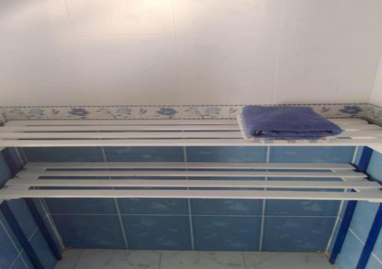 Djerba House Houmt Souk (Djerba) Exterior foto