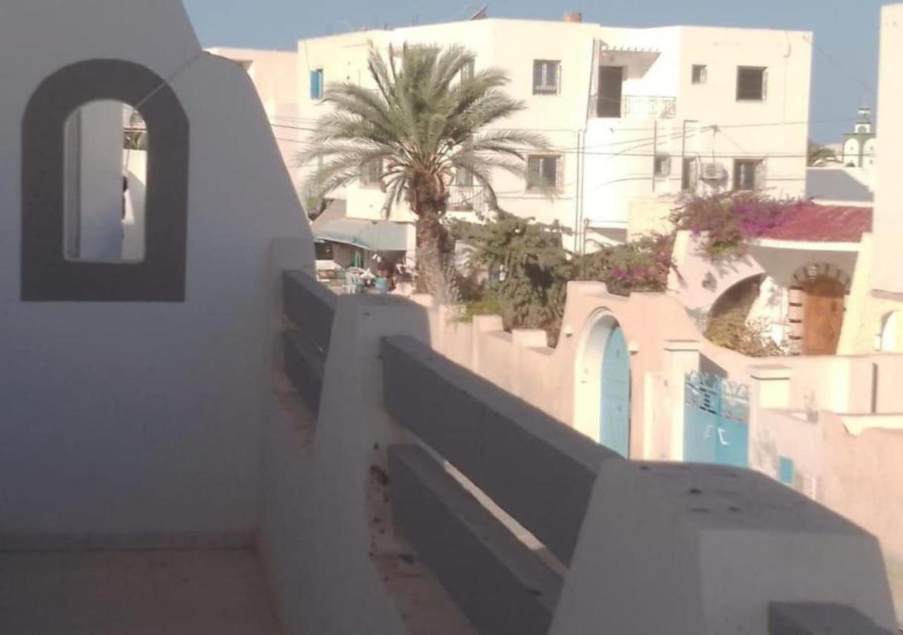 Djerba House Houmt Souk (Djerba) Exterior foto