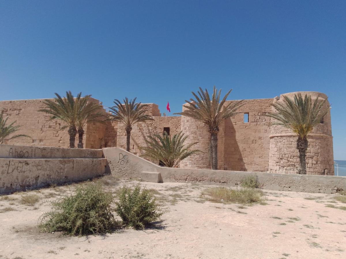 Djerba House Houmt Souk (Djerba) Exterior foto