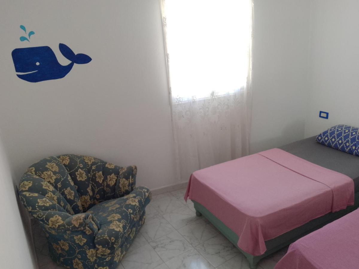 Djerba House Houmt Souk (Djerba) Exterior foto