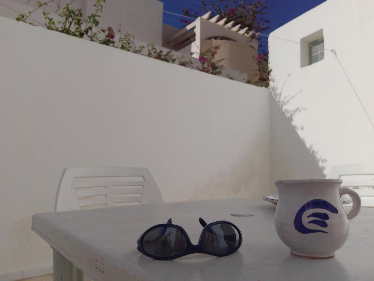 Djerba House Houmt Souk (Djerba) Exterior foto
