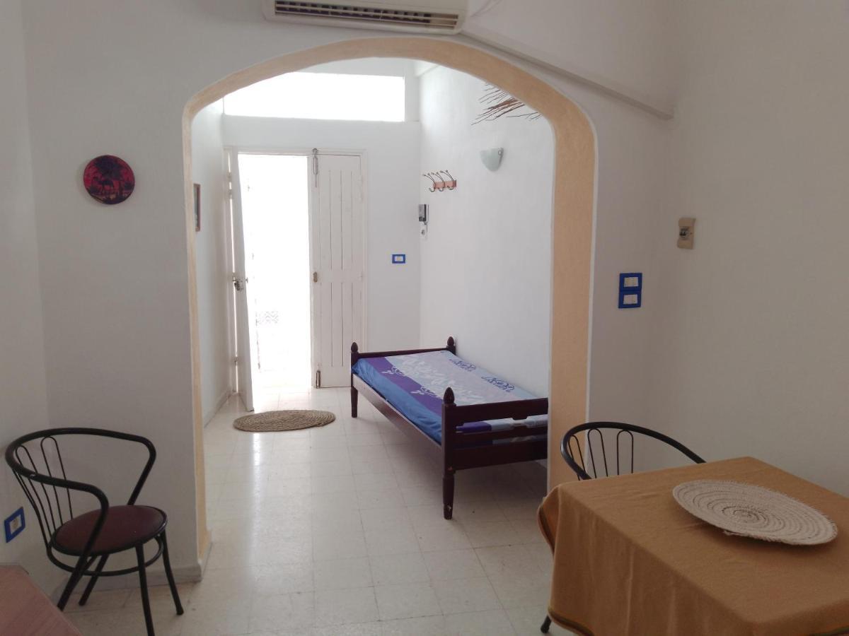 Djerba House Houmt Souk (Djerba) Exterior foto
